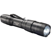 Pelican 7600 flashlight with black finish